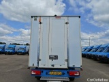  Volkswagen  Crafter Volkswagen  35 2.0TDI 75kW L4 FWD Gesloten Laadbak #10