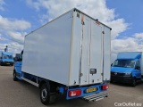  Volkswagen  Crafter Volkswagen  35 2.0TDI 75kW L4 FWD Gesloten Laadbak #9
