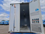  Volkswagen  Crafter Volkswagen  35 2.0TDI 75kW L4 FWD Gesloten Laadbak #8