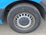  Volkswagen  Crafter Volkswagen  35 2.0TDI 75kW L4 FWD Gesloten Laadbak #12