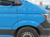  Volkswagen  Crafter Volkswagen  35 2.0TDI 75kW L4 FWD Gesloten Laadbak #13