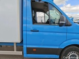  Volkswagen  Crafter Volkswagen  35 2.0TDI 75kW L4 FWD Gesloten Laadbak #14