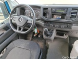  Volkswagen  Crafter Volkswagen  35 2.0TDI 75kW L4 FWD Gesloten Laadbak #16