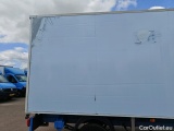  Volkswagen  Crafter Volkswagen  35 2.0TDI 75kW L4 FWD Gesloten Laadbak #18