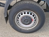  Volkswagen  Crafter Volkswagen  35 2.0TDI 75kW L4 FWD Gesloten Laadbak #19