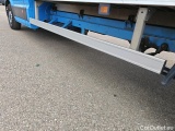  Volkswagen  Crafter Volkswagen  35 2.0TDI 75kW L4 FWD Gesloten Laadbak #22