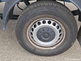  Volkswagen  Crafter Volkswagen  35 2.0TDI 75kW L4 FWD Gesloten Laadbak #23