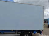  Volkswagen  Crafter Volkswagen  35 2.0TDI 75kW L4 FWD Gesloten Laadbak #24