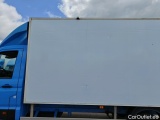  Volkswagen  Crafter Volkswagen  35 2.0TDI 75kW L4 FWD Gesloten Laadbak #25