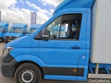  Volkswagen  Crafter Volkswagen  35 2.0TDI 75kW L4 FWD Gesloten Laadbak #26