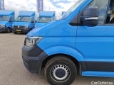  Volkswagen  Crafter Volkswagen  35 2.0TDI 75kW L4 FWD Gesloten Laadbak #27
