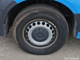  Volkswagen  Crafter Volkswagen  35 2.0TDI 75kW L4 FWD Gesloten Laadbak #28