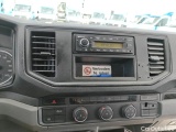  Volkswagen  Crafter Volkswagen  35 2.0TDI 75kW L4 FWD Gesloten Laadbak #29