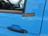  Volkswagen  Crafter Volkswagen  35 2.0TDI 75kW L4 FWD Gesloten Laadbak #40