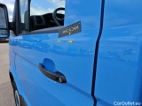  Volkswagen  Crafter Volkswagen  35 2.0TDI 75kW L4 FWD Gesloten Laadbak #41
