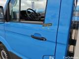  Volkswagen  Crafter Volkswagen  35 2.0TDI 75kW L4 FWD Gesloten Laadbak #42