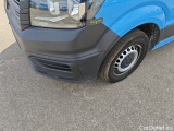  Volkswagen  Crafter Volkswagen  35 2.0TDI 75kW L4 FWD Gesloten Laadbak #47