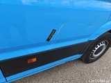  Volkswagen  Crafter Volkswagen  35 2.0TDI 75kW L4 FWD Gesloten Laadbak #48