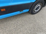 Volkswagen  Crafter Volkswagen  35 2.0TDI 75kW L4 FWD Gesloten Laadbak #50