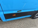  Volkswagen  Crafter Volkswagen  35 2.0TDI 75kW L4 FWD Gesloten Laadbak #55