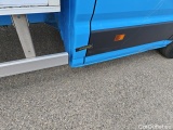  Volkswagen  Crafter Volkswagen  35 2.0TDI 75kW L4 FWD Gesloten Laadbak #56
