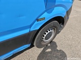  Volkswagen  Crafter Volkswagen  35 2.0TDI 75kW L4 FWD Gesloten Laadbak #58