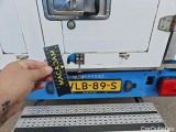  Volkswagen  Crafter Volkswagen  35 2.0TDI 75kW L4 FWD Gesloten Laadbak #60