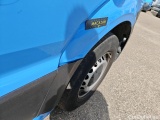  Volkswagen  Crafter Volkswagen  35 2.0TDI 75kW L4 FWD Gesloten Laadbak #59