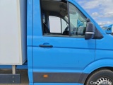  Volkswagen  Crafter Volkswagen  35 2.0TDI 75kW L4 FWD Gesloten Laadbak
 #8