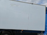  Volkswagen  Crafter Volkswagen  35 2.0TDI 75kW L4 FWD Gesloten Laadbak
 #13