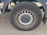  Volkswagen  Crafter Volkswagen  35 2.0TDI 75kW L4 FWD Gesloten Laadbak
 #11