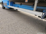  Volkswagen  Crafter Volkswagen  35 2.0TDI 75kW L4 FWD Gesloten Laadbak
 #10