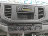  Volkswagen  Crafter Volkswagen  35 2.0TDI 75kW L4 FWD Gesloten Laadbak
 #9