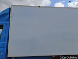  Volkswagen  Crafter Volkswagen  35 2.0TDI 75kW L4 FWD Gesloten Laadbak
 #16