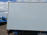  Volkswagen  Crafter Volkswagen  35 2.0TDI 75kW L4 FWD Gesloten Laadbak
 #14