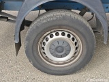  Volkswagen  Crafter Volkswagen  35 2.0TDI 75kW L4 FWD Gesloten Laadbak
 #15