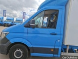  Volkswagen  Crafter Volkswagen  35 2.0TDI 75kW L4 FWD Gesloten Laadbak
 #17