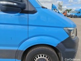  Volkswagen  Crafter Volkswagen  35 2.0TDI 75kW L4 FWD Gesloten Laadbak
 #19