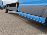  Volkswagen  Crafter Volkswagen  35 2.0TDI 75kW L4 FWD Gesloten Laadbak
 #18