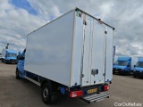  Volkswagen  Crafter Volkswagen  35 2.0TDI 75kW L4 FWD Gesloten Laadbak
 #23