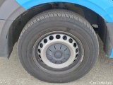  Volkswagen  Crafter Volkswagen  35 2.0TDI 75kW L4 FWD Gesloten Laadbak
 #21