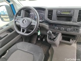  Volkswagen  Crafter Volkswagen  35 2.0TDI 75kW L4 FWD Gesloten Laadbak
 #24