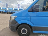  Volkswagen  Crafter Volkswagen  35 2.0TDI 75kW L4 FWD Gesloten Laadbak
 #26
