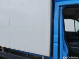  Volkswagen  Crafter Volkswagen  35 2.0TDI 75kW L4 FWD Gesloten Laadbak
 #28