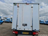  Volkswagen  Crafter Volkswagen  35 2.0TDI 75kW L4 FWD Gesloten Laadbak
 #29