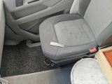  Volkswagen  Crafter Volkswagen  35 2.0TDI 75kW L4 FWD Gesloten Laadbak
 #30