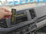  Volkswagen  Crafter Volkswagen  35 2.0TDI 75kW L4 FWD Gesloten Laadbak
 #32