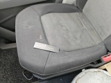  Volkswagen  Crafter Volkswagen  35 2.0TDI 75kW L4 FWD Gesloten Laadbak
 #31