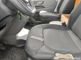  Volkswagen  Crafter Volkswagen  35 2.0TDI 75kW L4 FWD Gesloten Laadbak
 #37