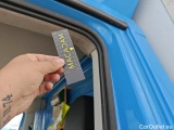  Volkswagen  Crafter Volkswagen  35 2.0TDI 75kW L4 FWD Gesloten Laadbak
 #39